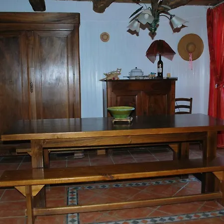 بيت للعطل Maison De 2 Chambres Avec Jardin Clos A Victor Et Melvieu Saint-Victor-et-Melvieu