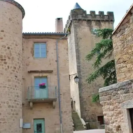 بيت للعطل Maison De 2 Chambres Avec Jardin Clos A Victor Et Melvieu Saint-Victor-et-Melvieu
