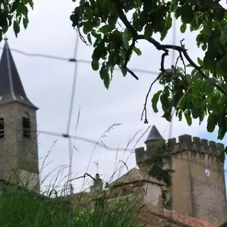 Maison De 2 Chambres Avec Jardin Clos A Victor Et Melvieu بيت للعطل Saint-Victor-et-Melvieu