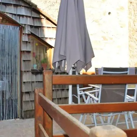 Maison De 2 Chambres Avec Jardin Clos A Victor Et Melvieu * Saint-Victor-et-Melvieu