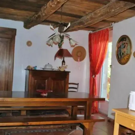 بيت للعطل Maison De 2 Chambres Avec Jardin Clos A Victor Et Melvieu *